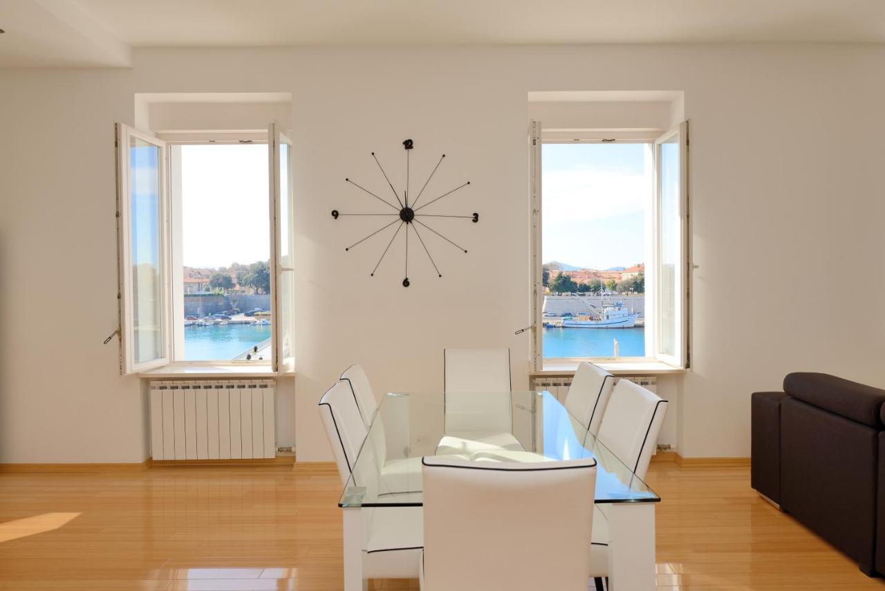 Eden Penthouse Apartman *