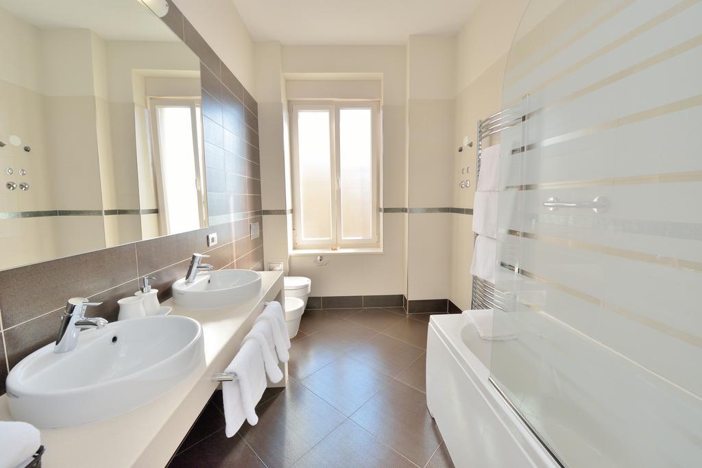 Eden Penthouse Apartman Zadar
