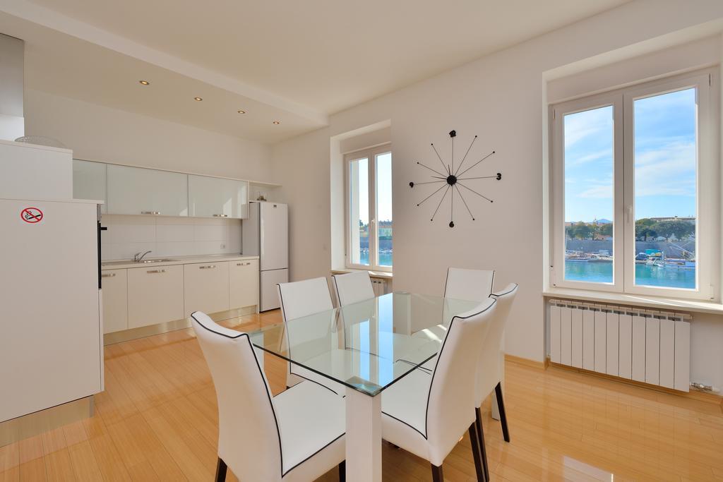 Eden Penthouse Apartman Zadar