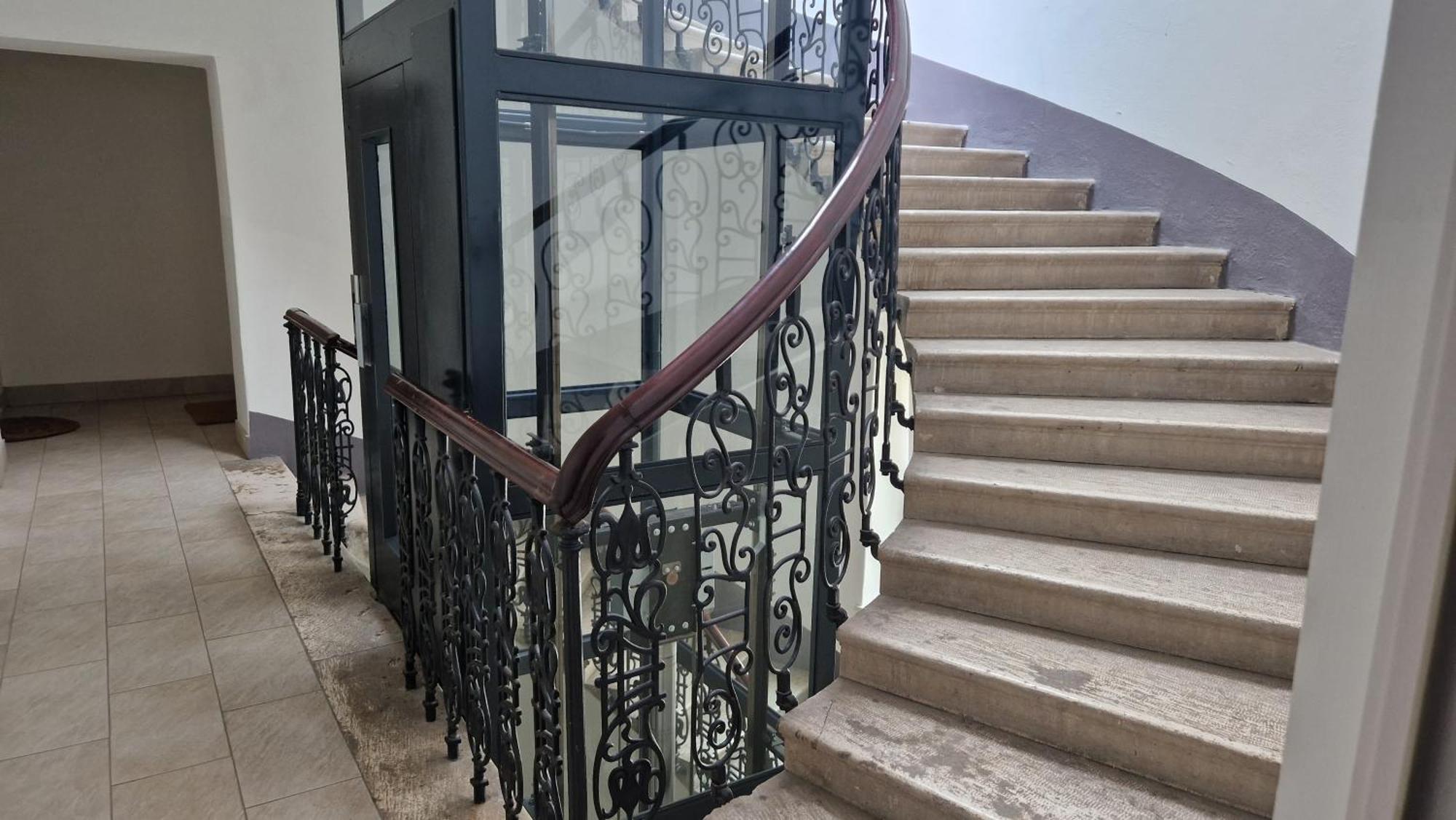 Apartman Eden Penthouse
