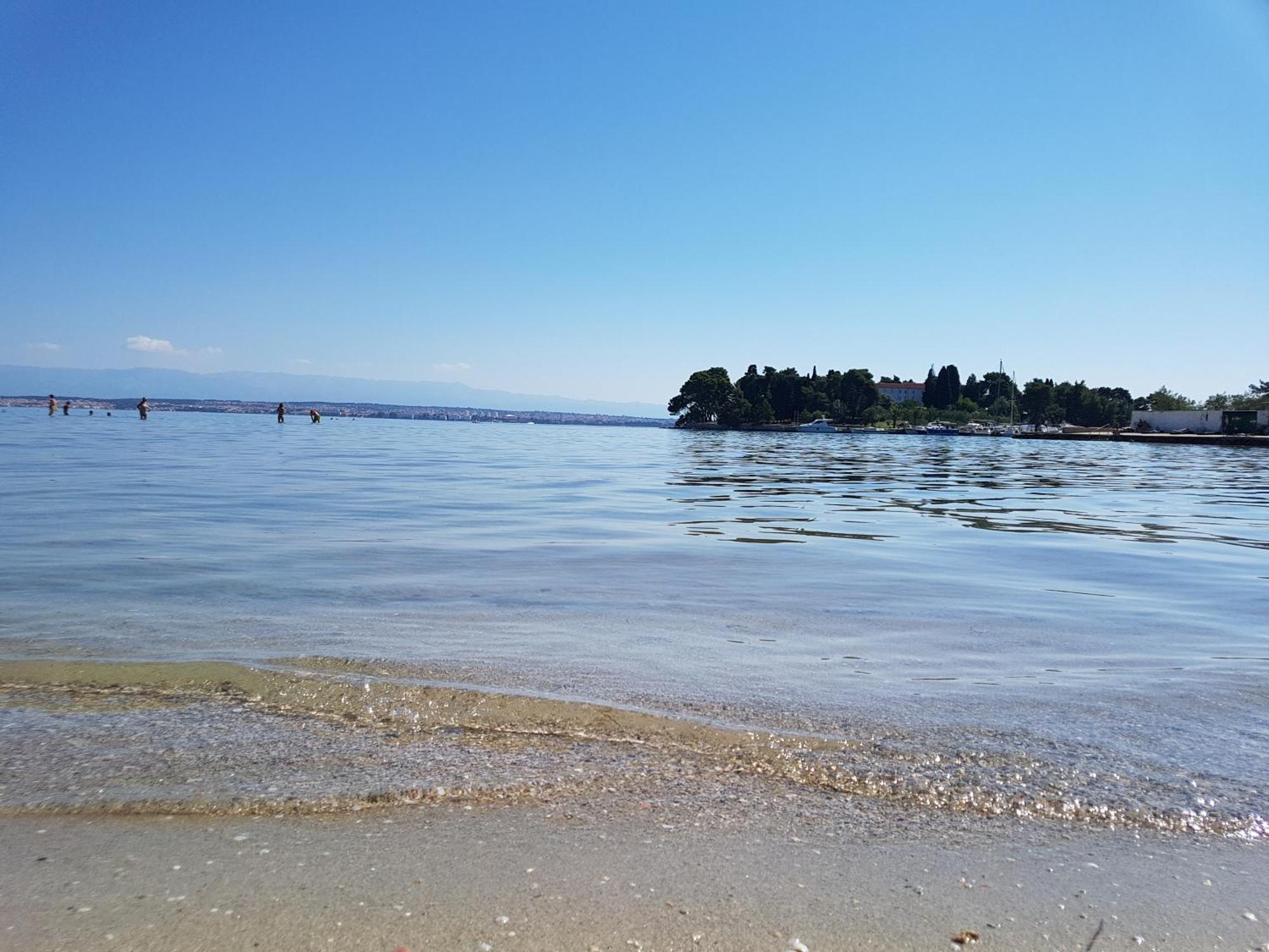 Eden Penthouse Apartman Zadar