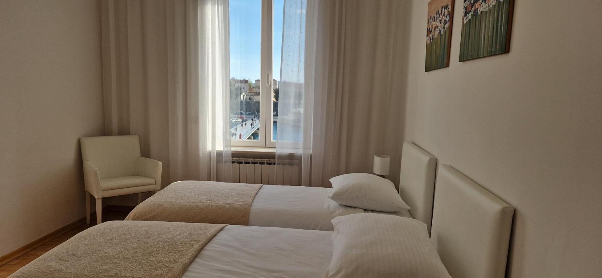 Eden Penthouse Apartman
