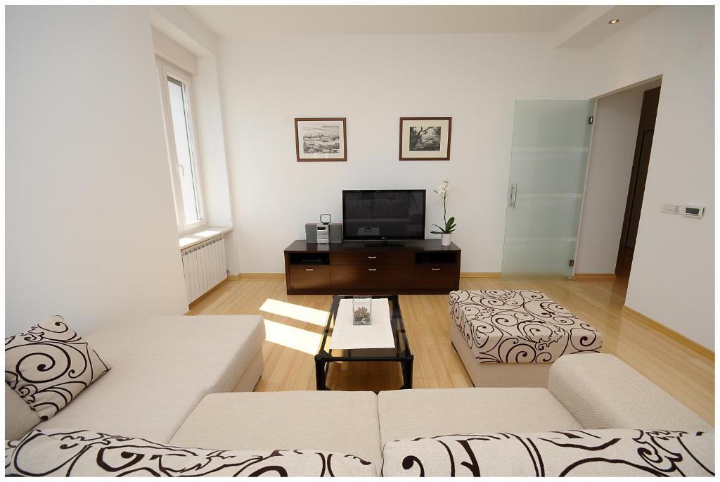 Eden Penthouse * Zadar