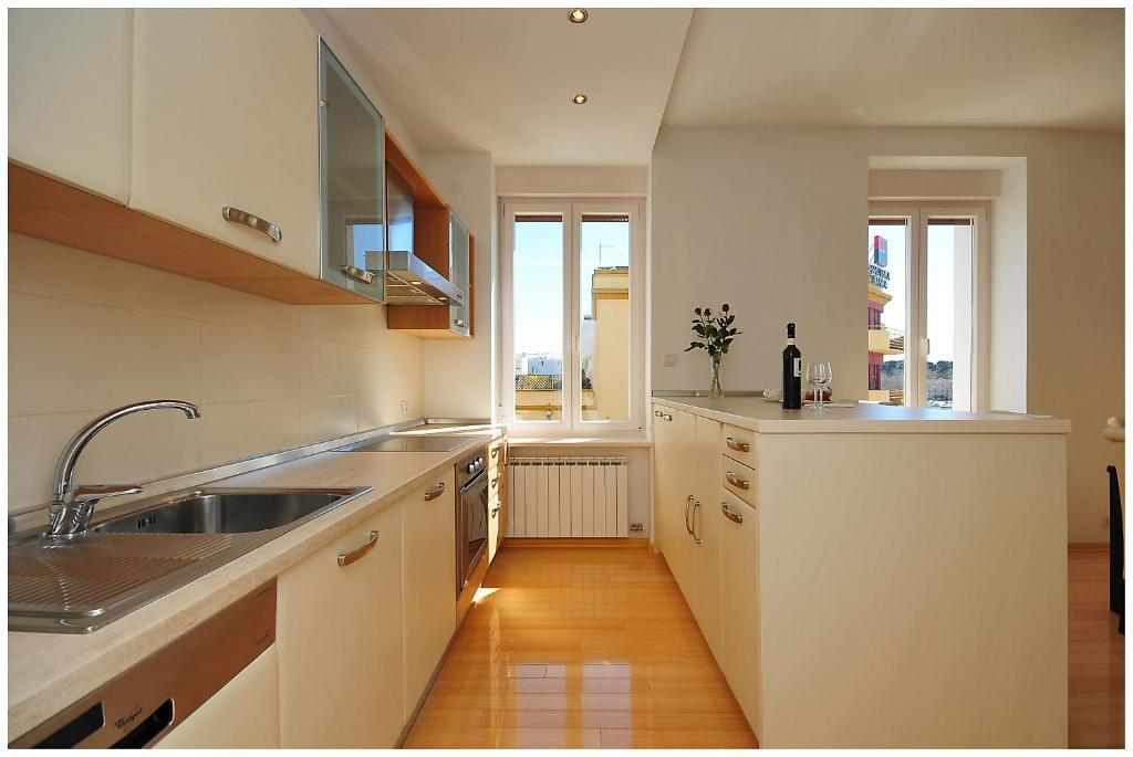 Eden Penthouse
