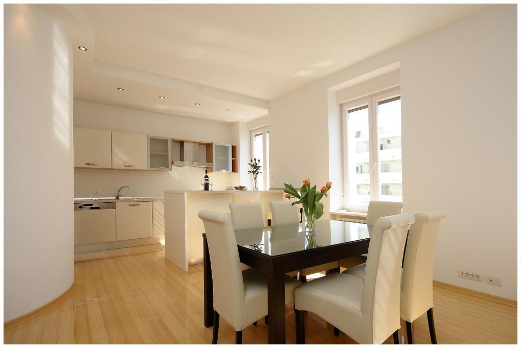 Apartman Eden Penthouse