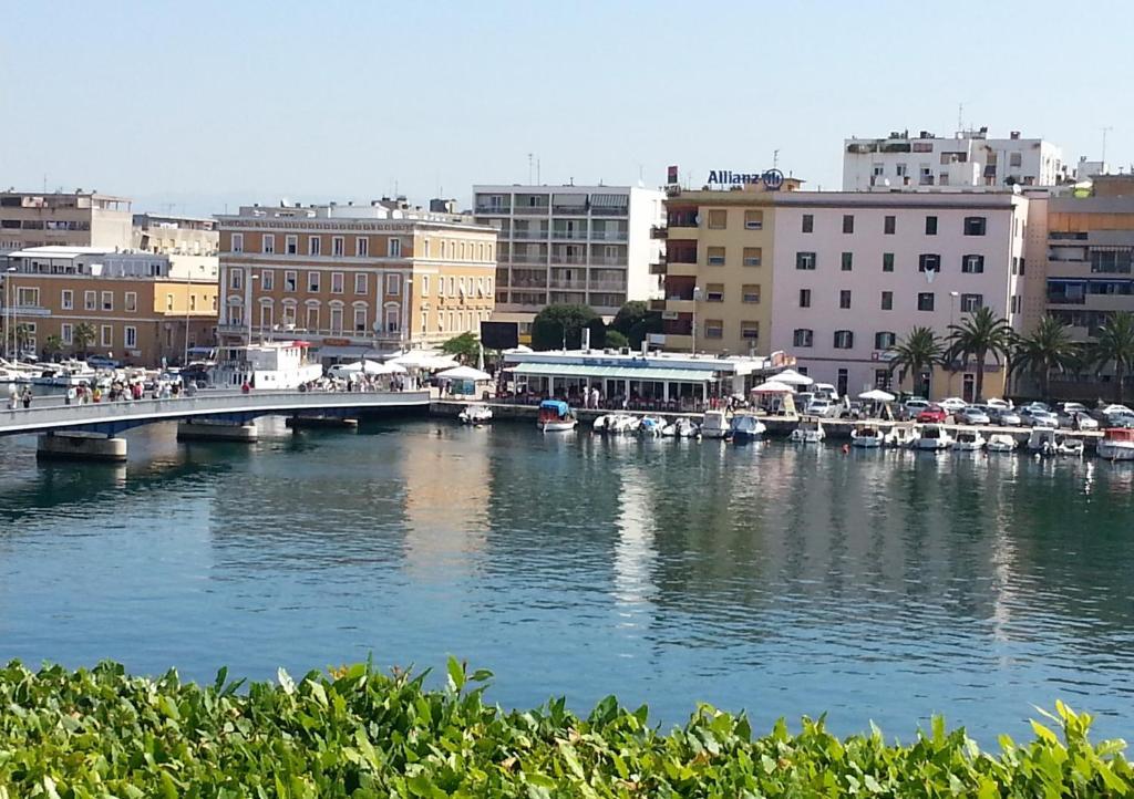 Apartman Eden Penthouse *