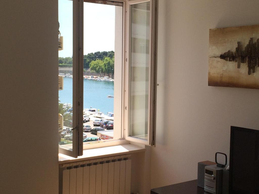 Eden Penthouse Apartman *