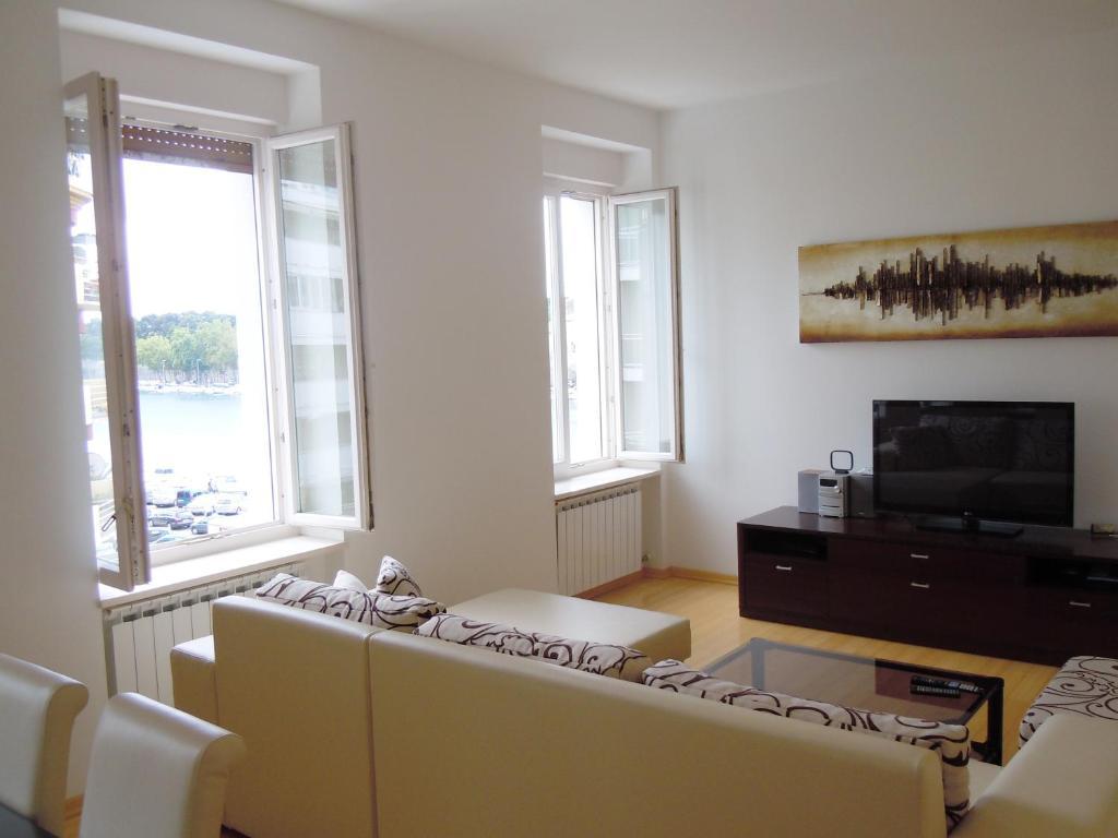 Eden Penthouse * Zadar